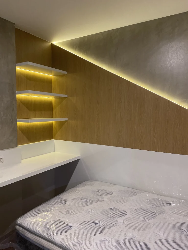 Urban 1 Tipe B